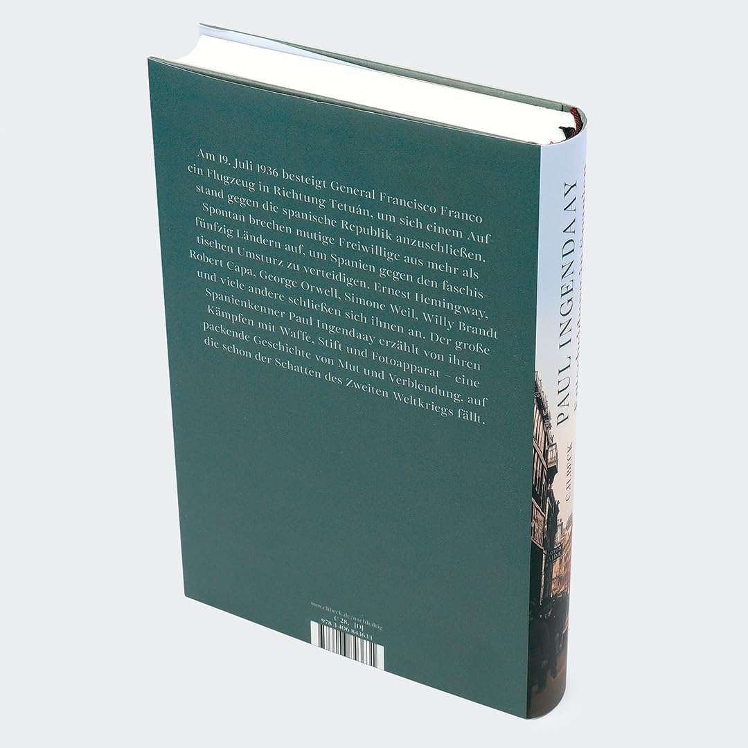 c-h-beck-entscheidung-in-spanien-buch-paperback-literatur image 2