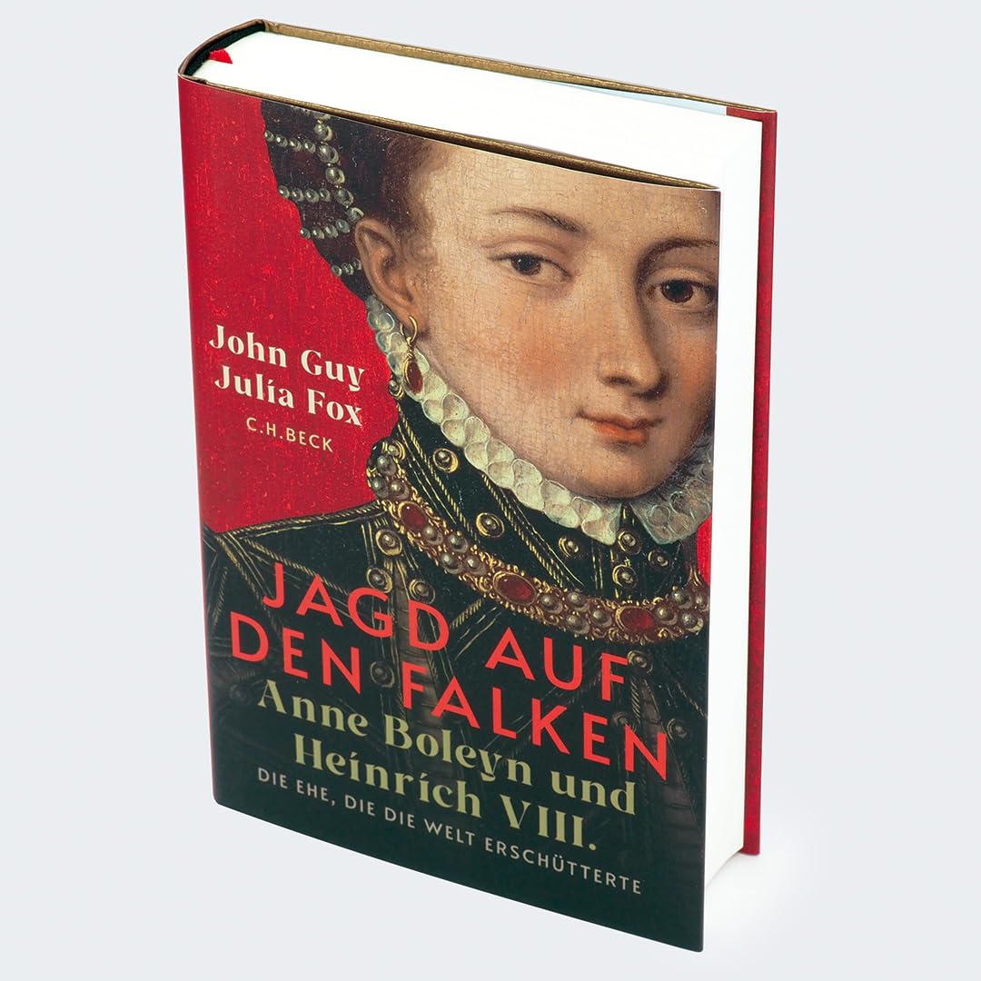 c-h-beck-paperback-jagd-auf-den-falken-buch-anne-boleyn image 4
