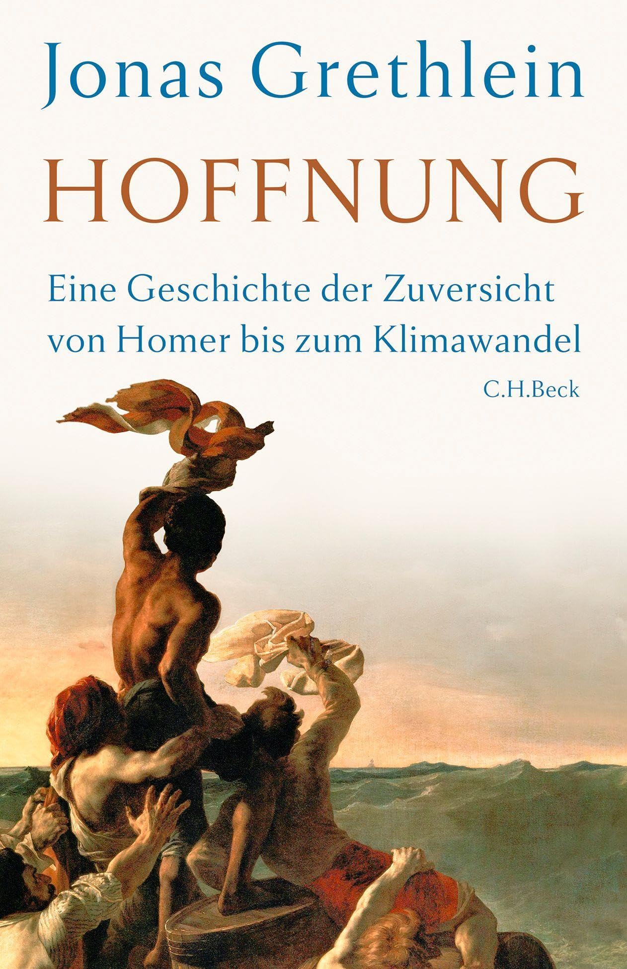 c-h-beck-paperback-hoffnung-geschichte-der-zuversicht-buch image 1