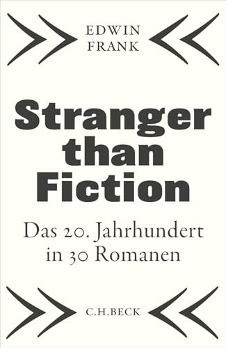 c-h-beck-paperback-stranger-than-fiction-buch-30-romane image 2