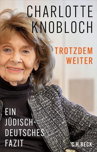 c-h-beck-paperback-trotzdem-weiter-buch-j-disch-deutsch image 2