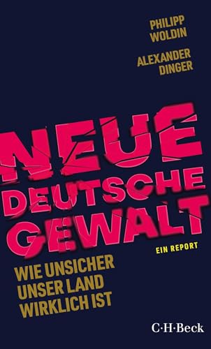 c-h-beck-neue-deutsche-gewalt-report-beck-paperback-sicherheit image 2