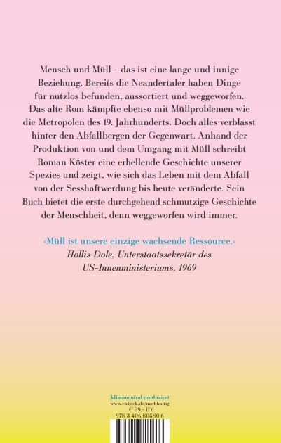 c-h-beck-paperback-m-ll-eine-schmutzige-geschichte-buch image 5