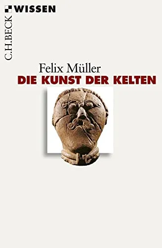 c-h-beck-wissen-die-kunst-der-kelten-buch-arch-ologie image 1
