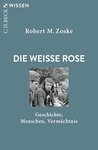 c-h-beck-die-wei-e-rose-c-h-beck-wissen-buch-widerstand image 2