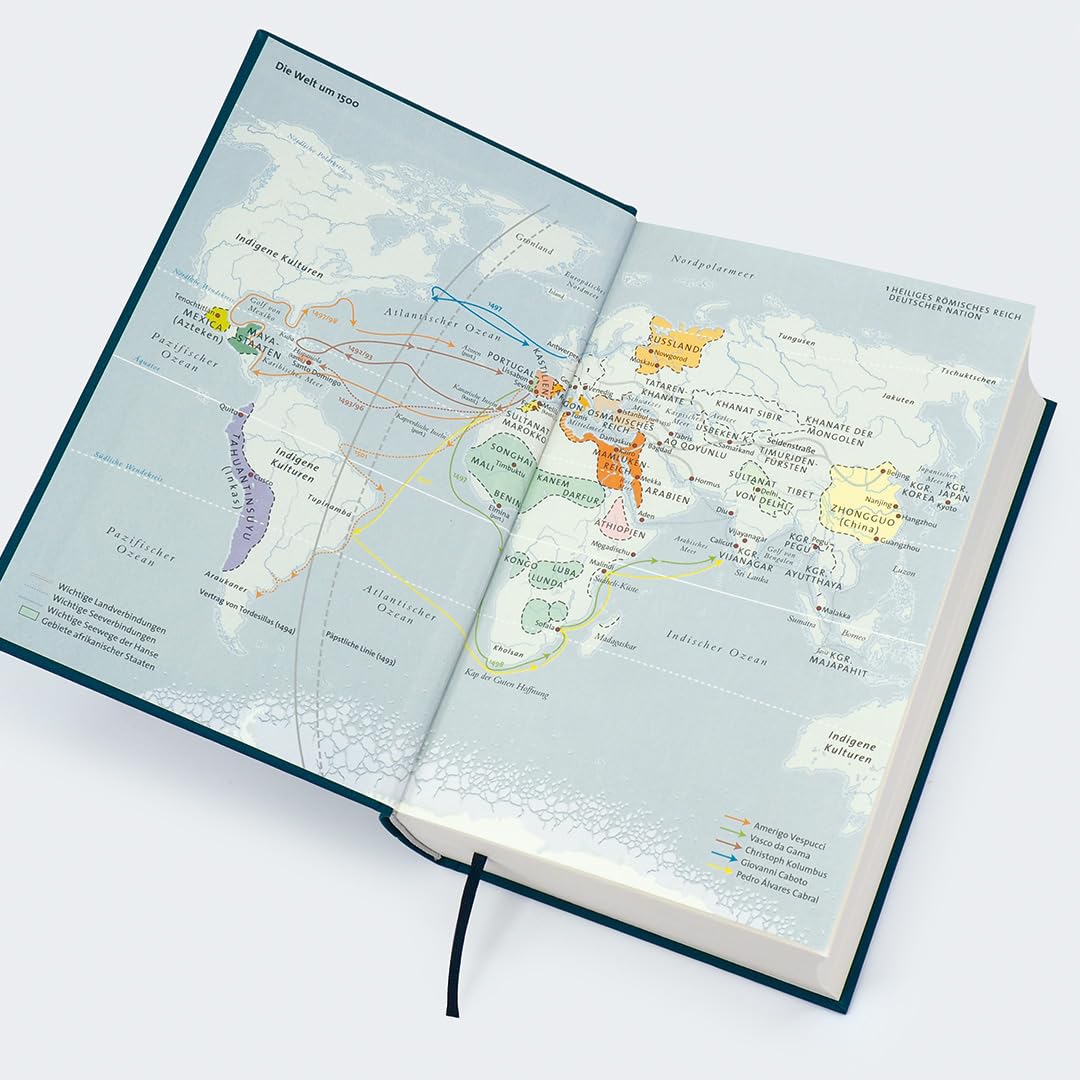 c-h-beck-der-gro-e-aufbruch-buch-globalgeschichte-neuzeit image 5