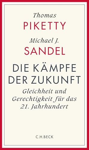 c-h-beck-paperback-die-k-mpfe-der-zukunft-buch-gleichheit-gerechtigkeit image 2