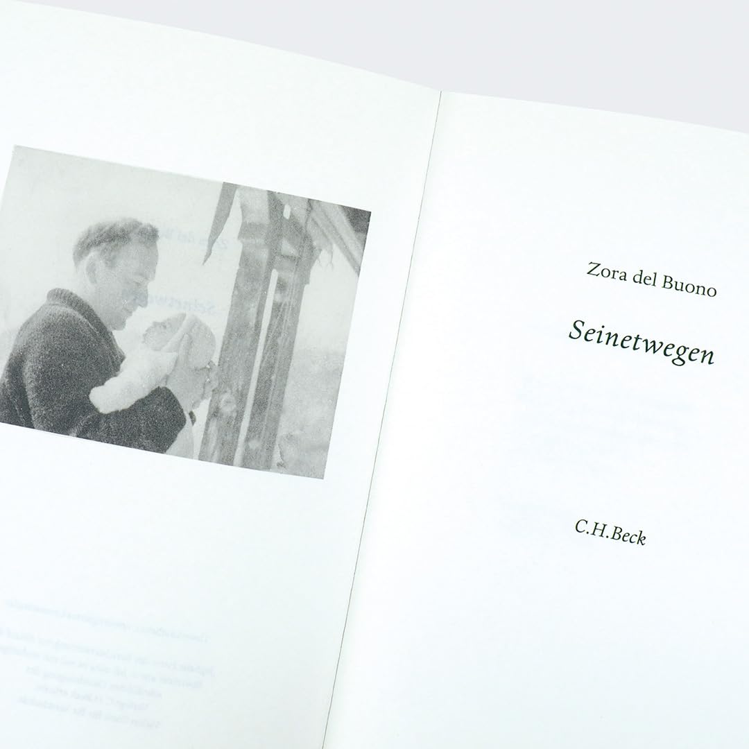 c-h-beck-seinetwegen-roman-taschenbuch-gegenwartsliteratur image 5