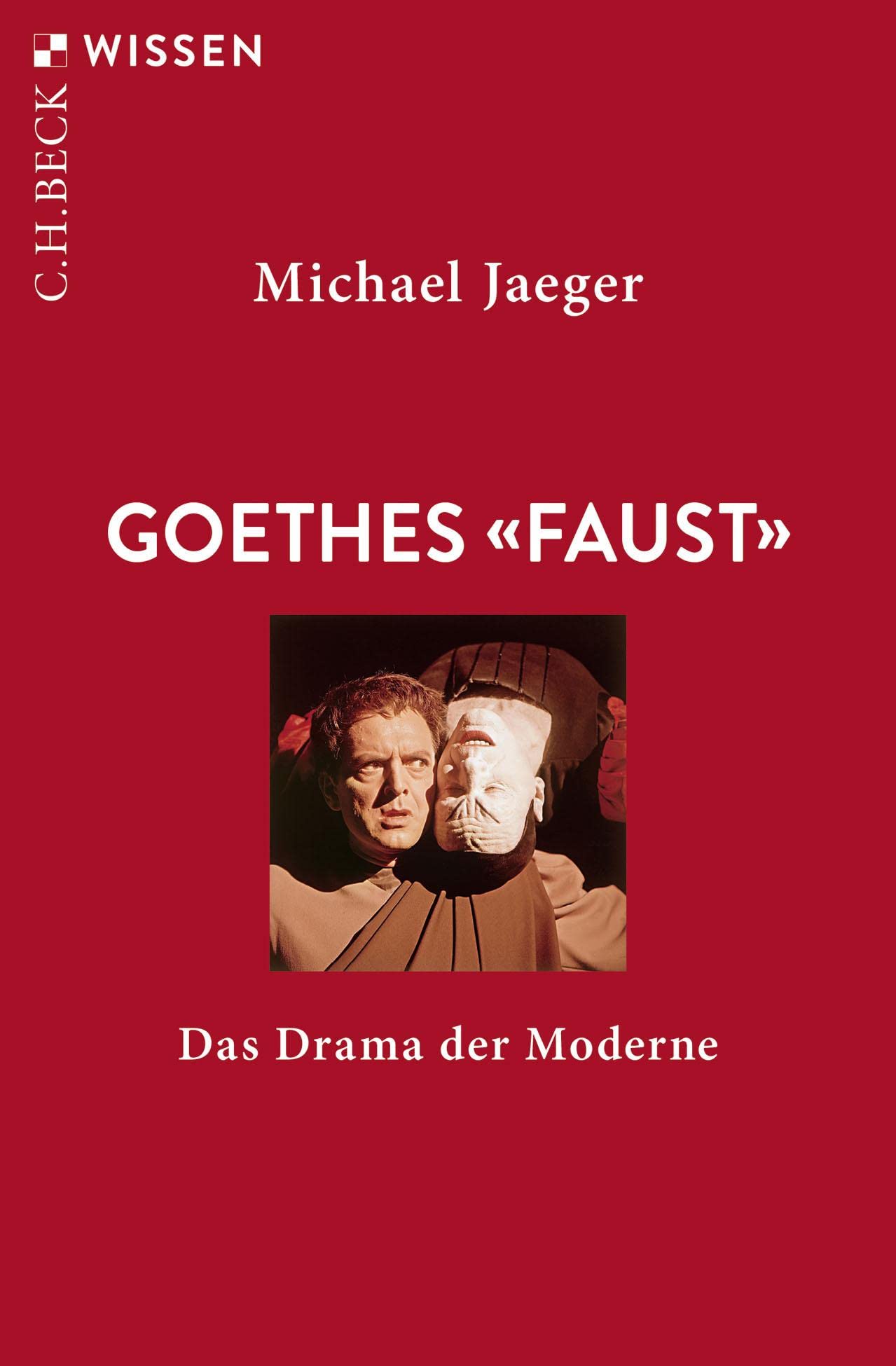 c-h-beck-goethes-faust-buch-drama-der-moderne-taschenbuch image 1