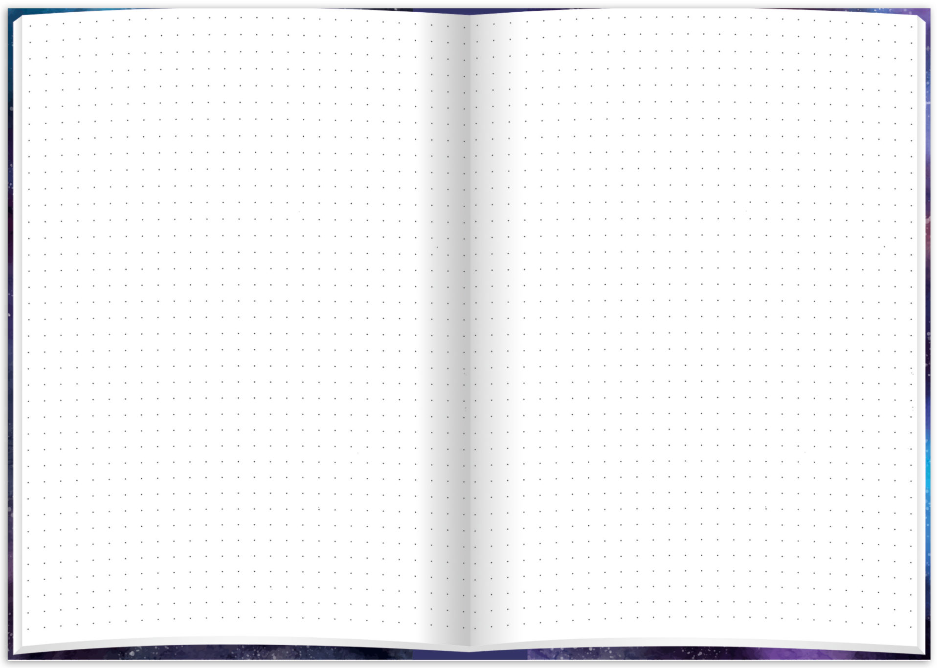 rnk-notizbuch-skatonaut-din-a5-dotted-hardcover-1-st-ck image 3
