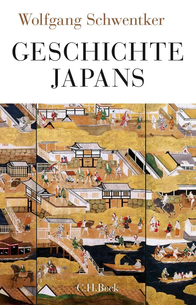 c-h-beck-geschichte-japans-buch-taschenbuch-geschichte image 1