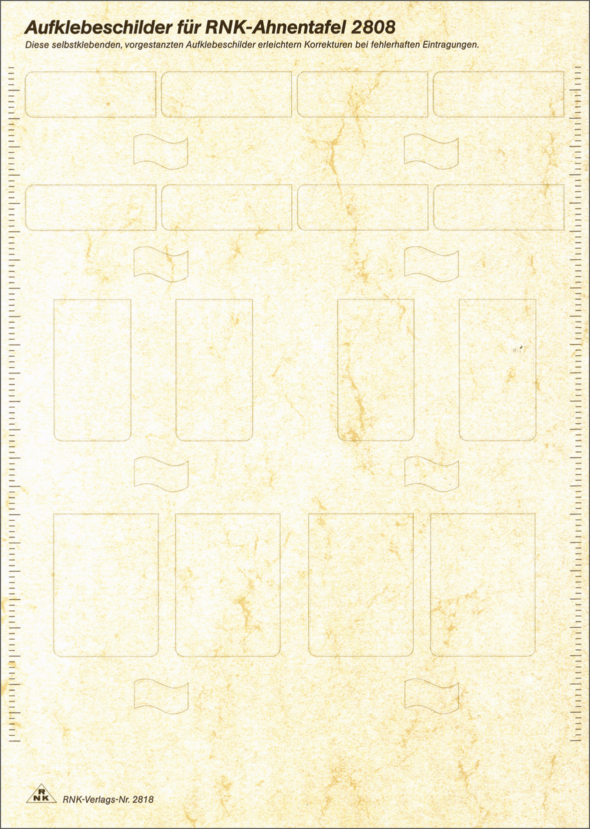 rnk-skizzierter-baum-aufklebeschilder-24-etiketten image 1