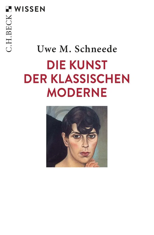 c-h-beck-wissen-kunst-der-klassischen-moderne-buch image 1