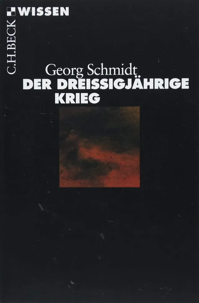 c-h-beck-wissen-der-drei-igj-hrige-krieg-buch-1618-1648-geschichte image 1