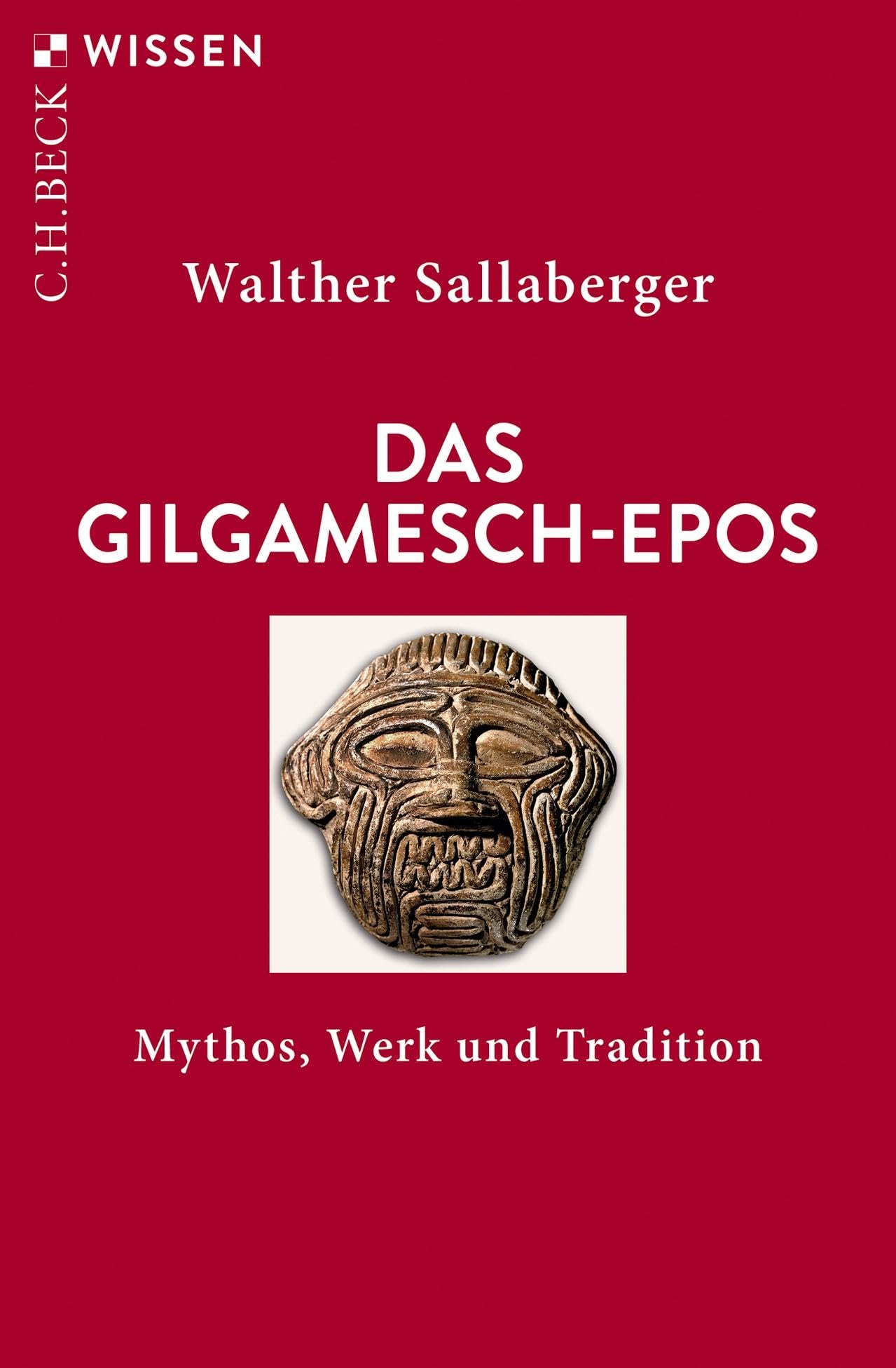 c-h-beck-wissen-gilgamesch-epos-buch-taschenbuch-mythos image 1