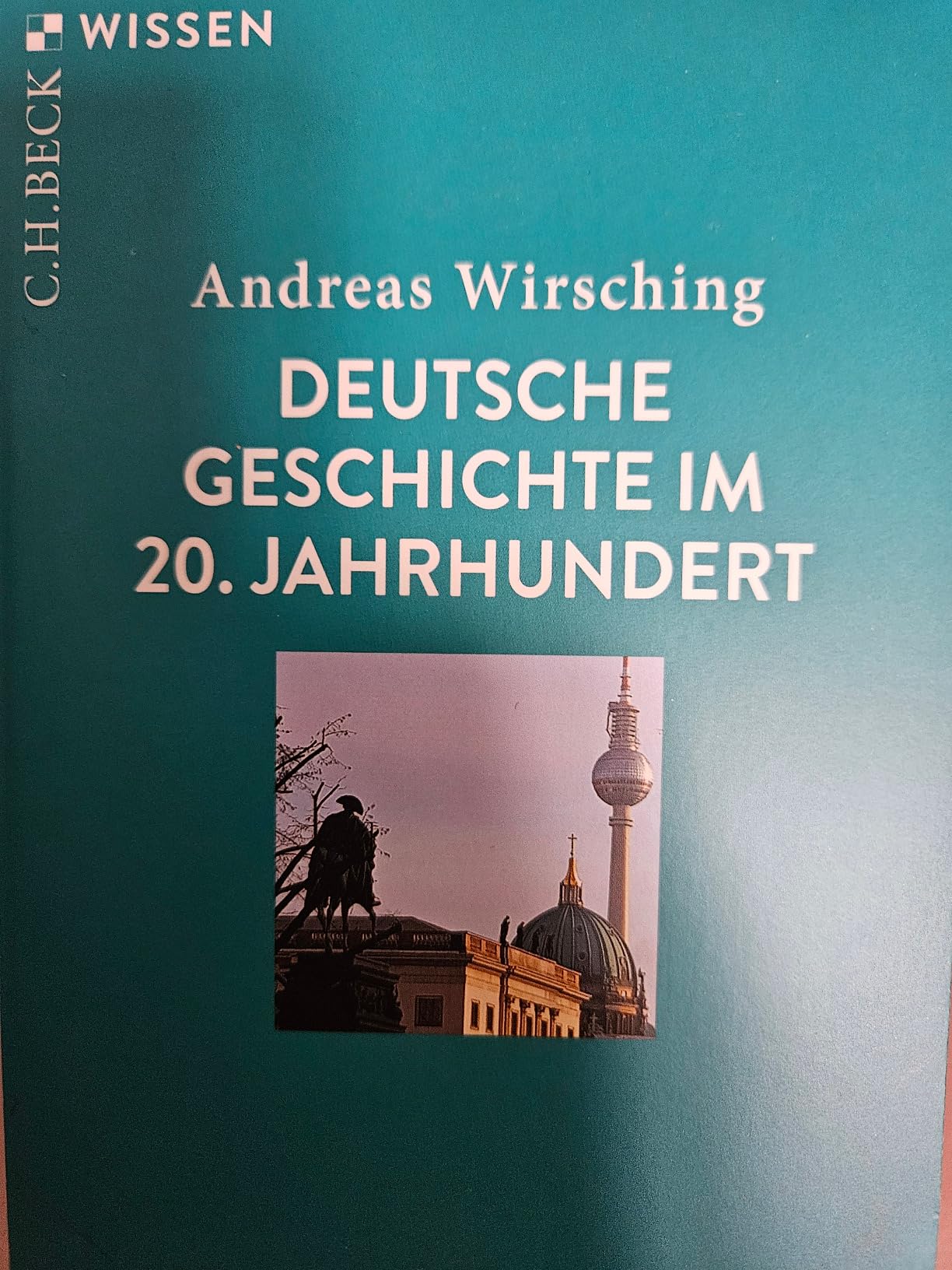 Gut strukturiert