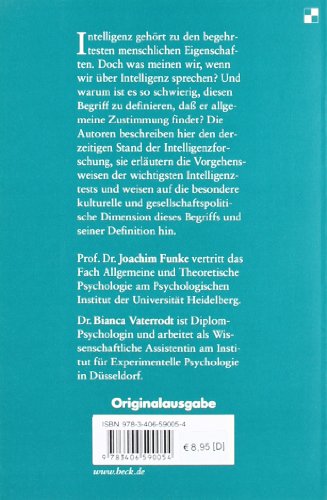 c-h-beck-wissen-was-ist-intelligenz-buch-taschenbuch image 3