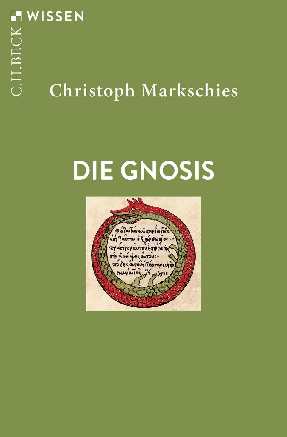 c-h-beck-wissen-die-gnosis-buch-religion-antike image 1