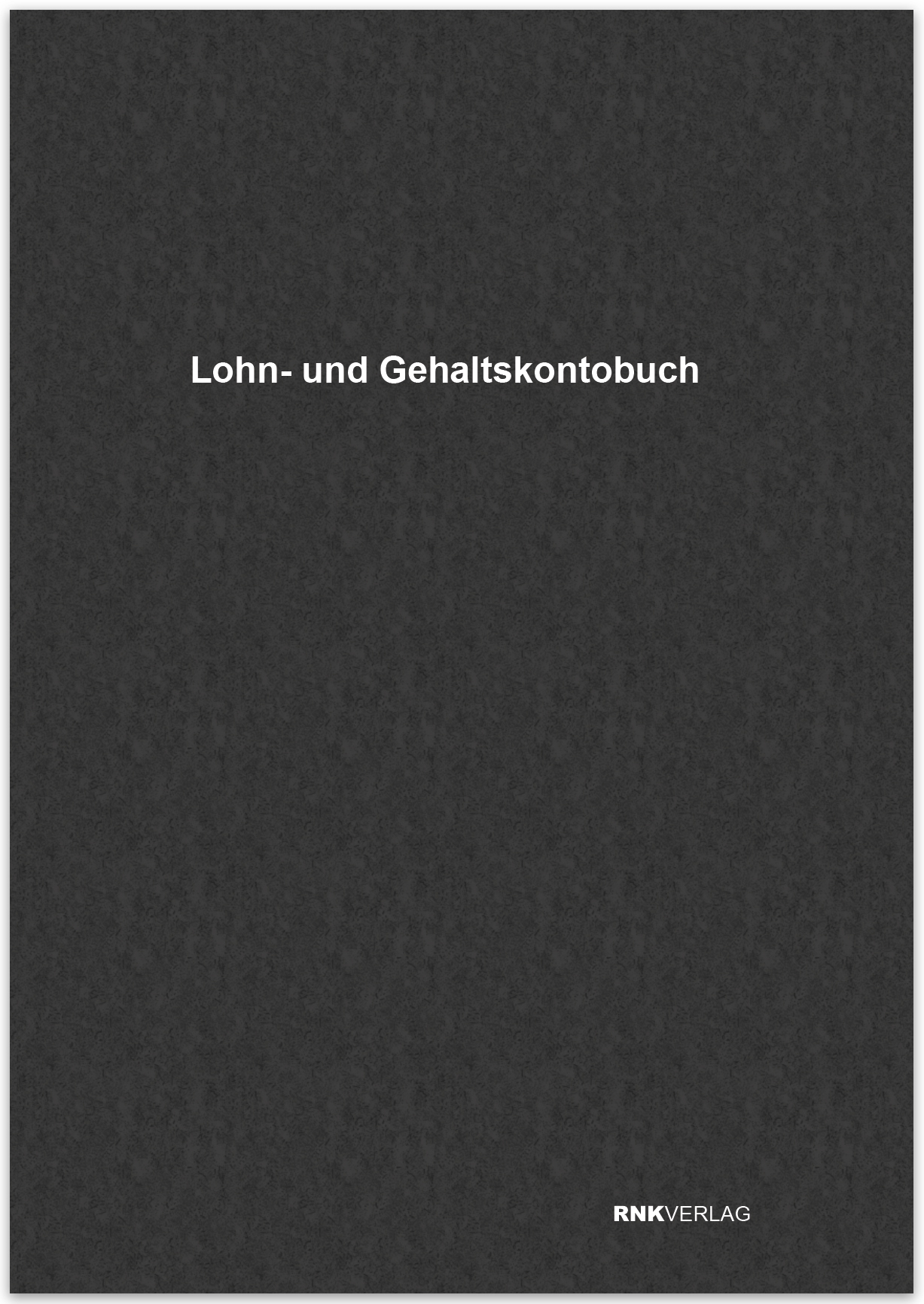 rnk-lohn-und-gehaltskonto-buch-40-seiten-kombiniert image 1