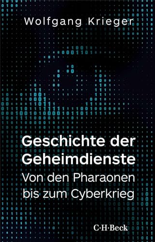 c-h-beck-geschichte-der-geheimdienste-buch-paperback-cyberkrieg image 2