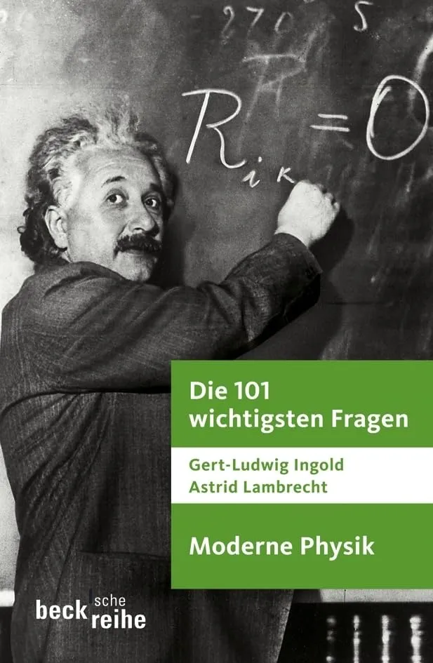 101-wichtigsten-fragen-moderne-physik-buch-beck-sche-reihe image 1