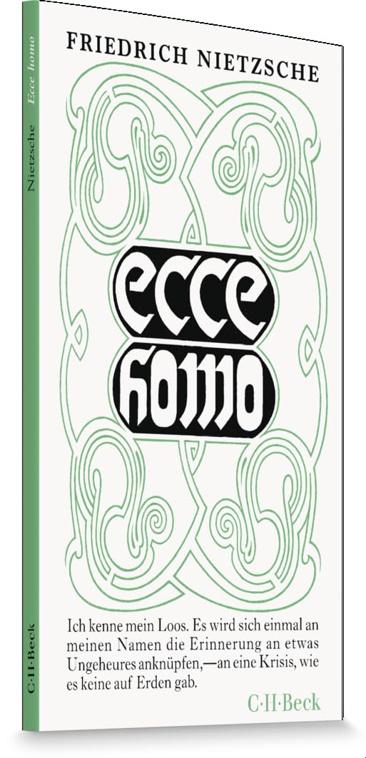 c-h-beck-ecce-homo-wie-man-wird-was-man-ist-buch-philosophie image 2