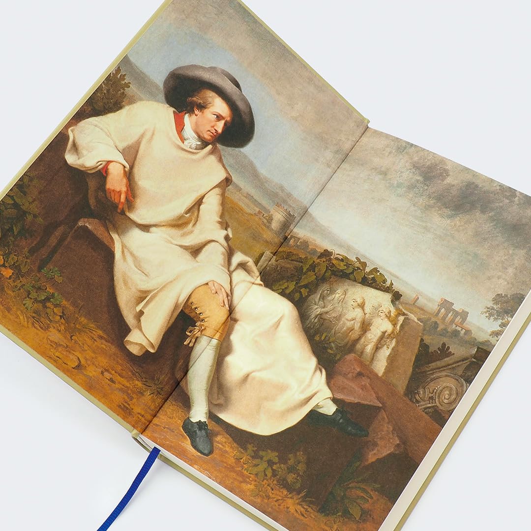 c-h-beck-paperback-ein-sommer-mit-goethe-taschenbuch-literatur image 3