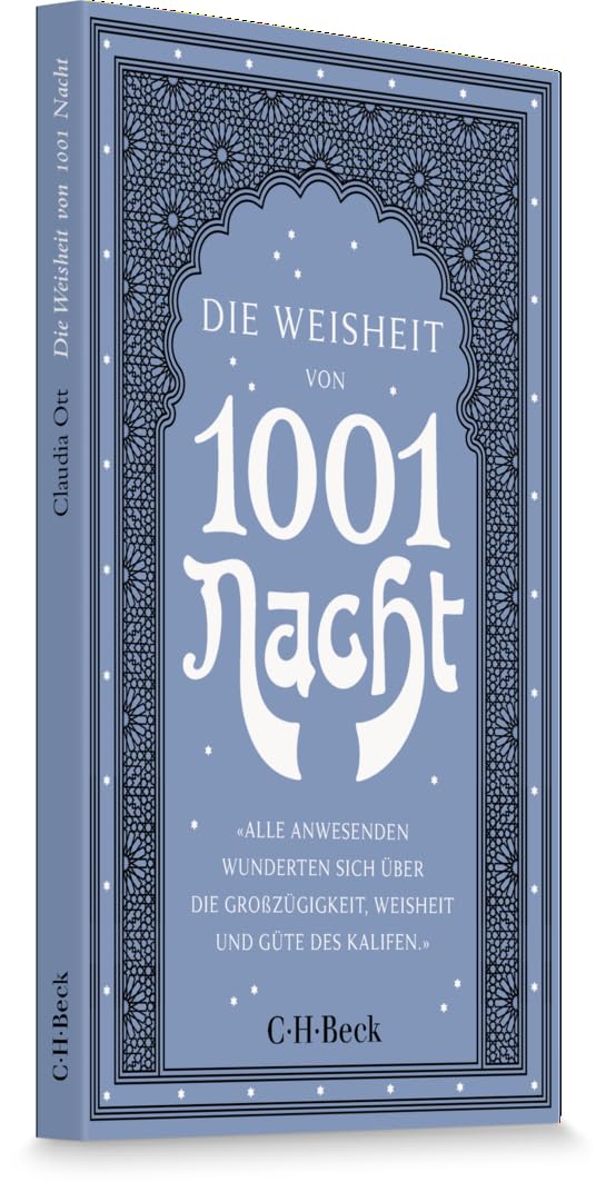 c-h-beck-weisheit-von-1001-nacht-buch-kleine-bibliothek-weltweisheit image 2