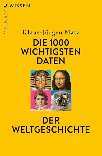 c-h-beck-wissen-1000-wichtigsten-daten-buch-weltgeschichte image 2