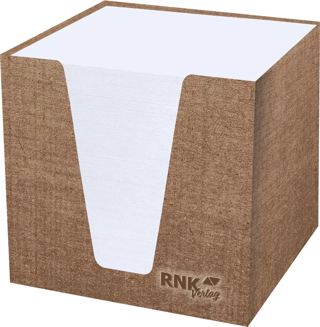 rnk-eco-notizklotz-900-blatt-wei-9x9-cm image 1