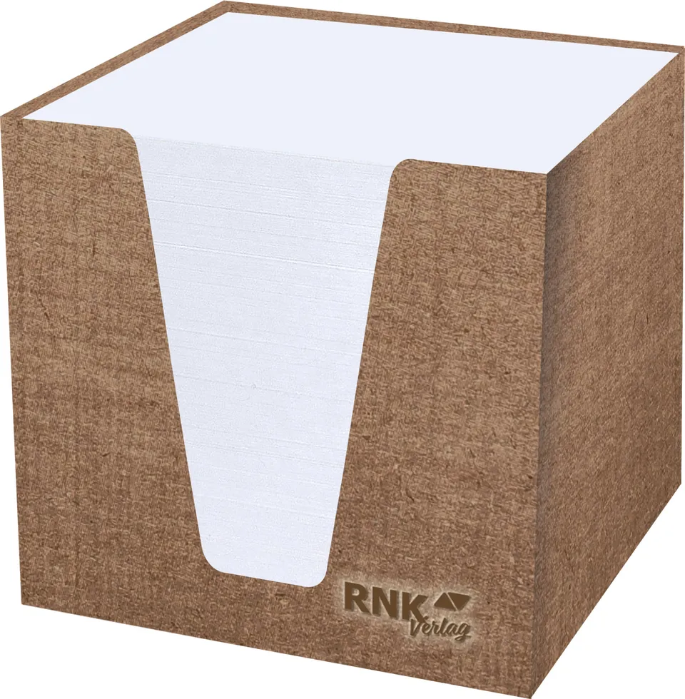 rnk-eco-notizklotz-900-blatt-wei-9x9-cm image 1