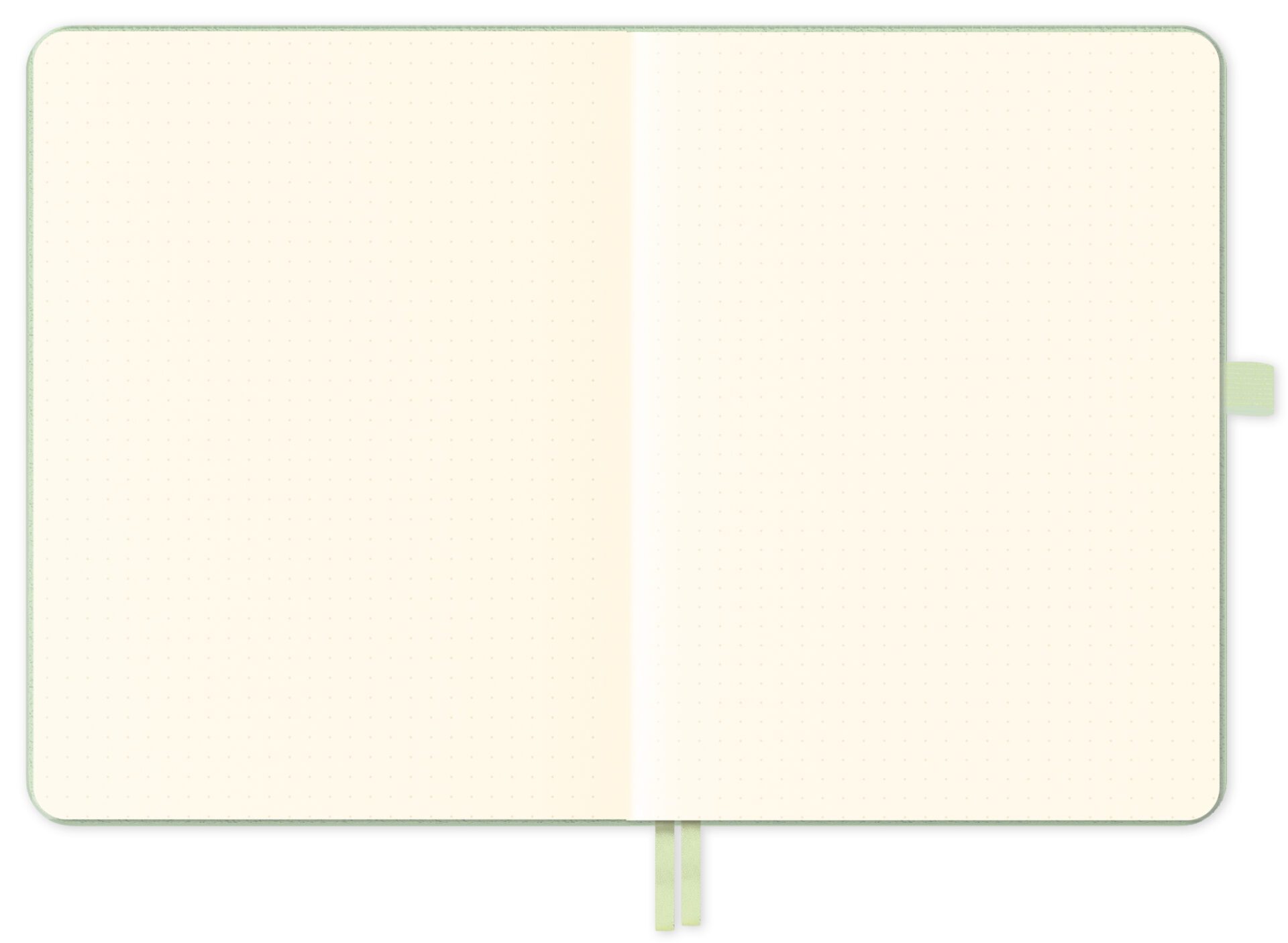 rnk-pineapple-notizbuch-a5-ananasfasern-pastellgr-n image 4