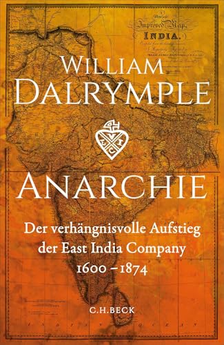 c-h-beck-paperback-anarchie-buch-east-india-company image 2