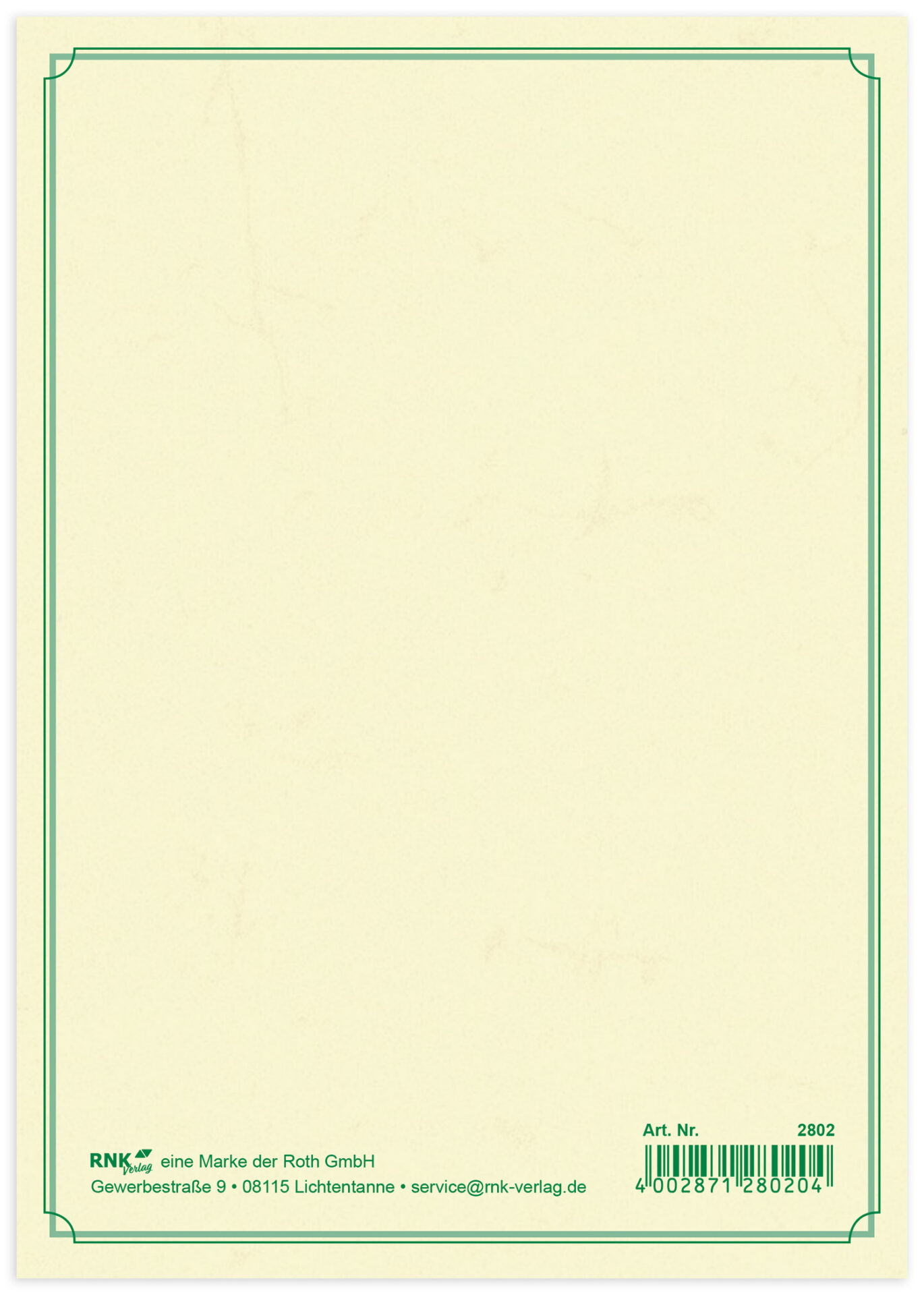 rnk-ahnentafel-kleiner-baum-5-generationen-din-a3-stammbaum image 4