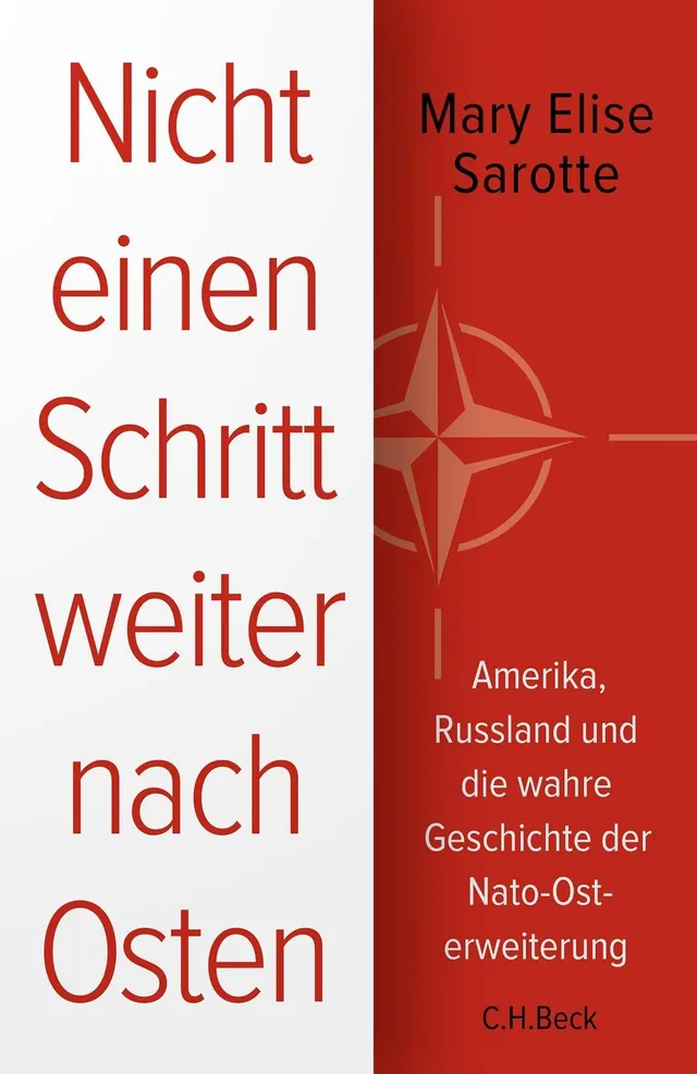 c-h-beck-paperback-nicht-einen-schritt-weiter-nach-osten-buch-nato image 1