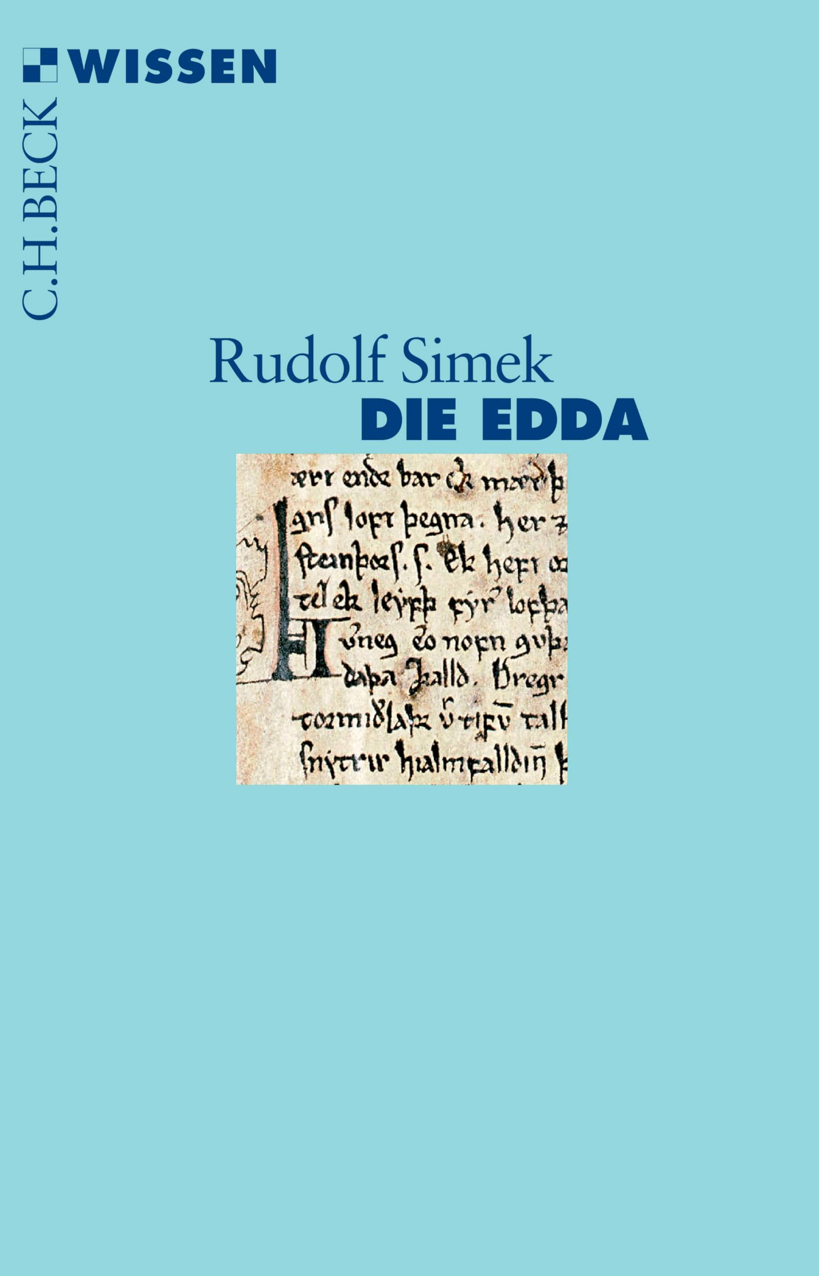 c-h-beck-die-edda-buch-germanische-g-tter-und-heldenlieder image 1