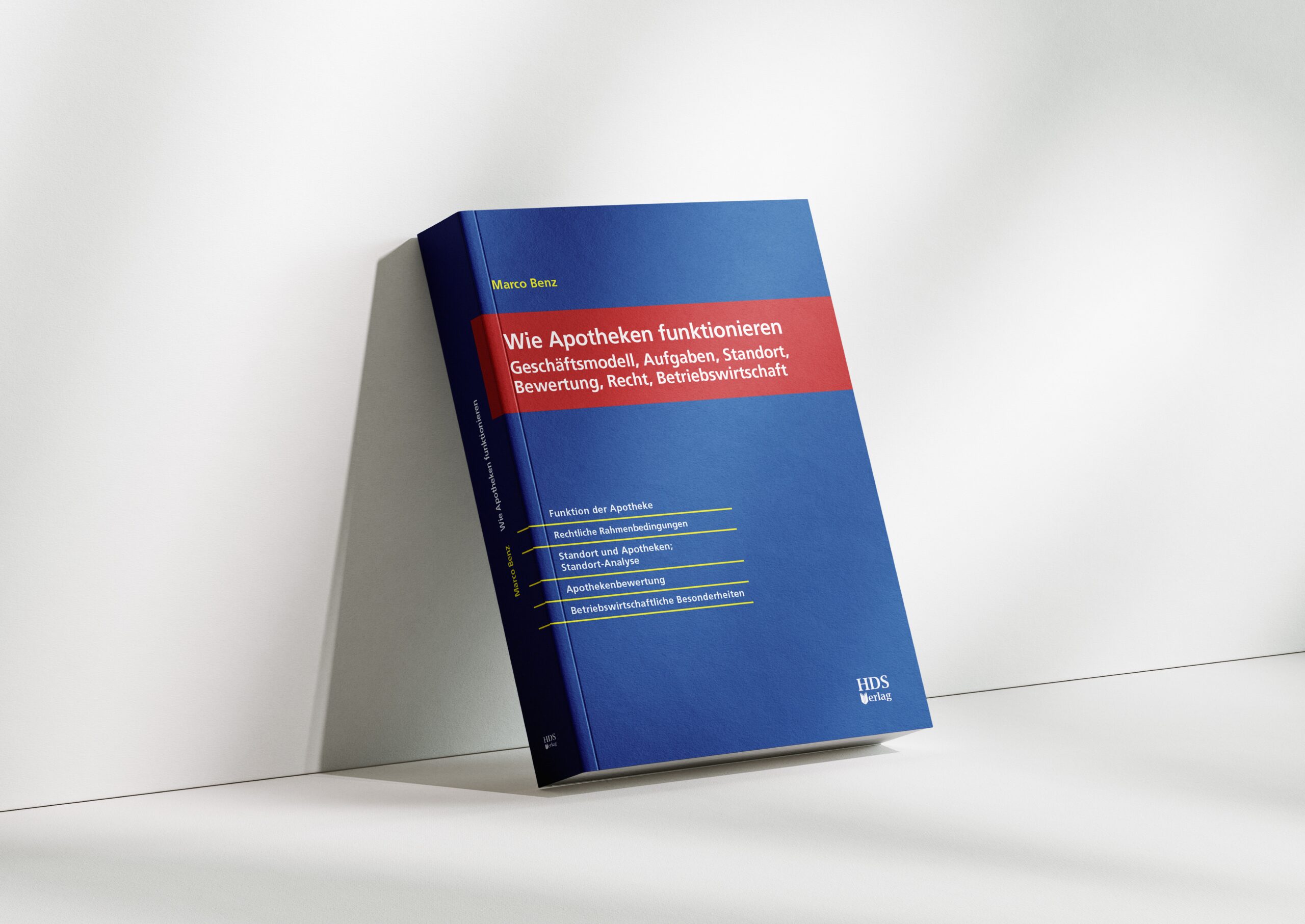 hds-rzte-zahn-rzte-und-heilberufler-wie-apotheken-funktionieren-buch image 2