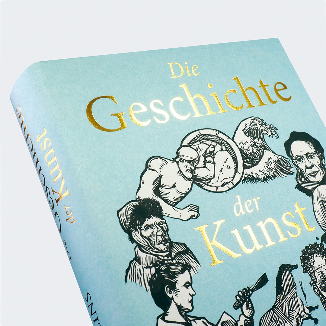 c-h-beck-die-geschichte-der-kunst-taschenbuch-paperback image 3