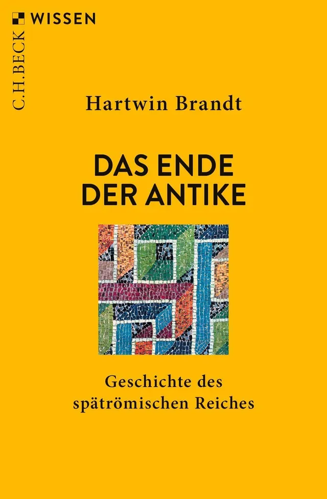 c-h-beck-das-ende-der-antike-wissen-buch-sp-trom image 1