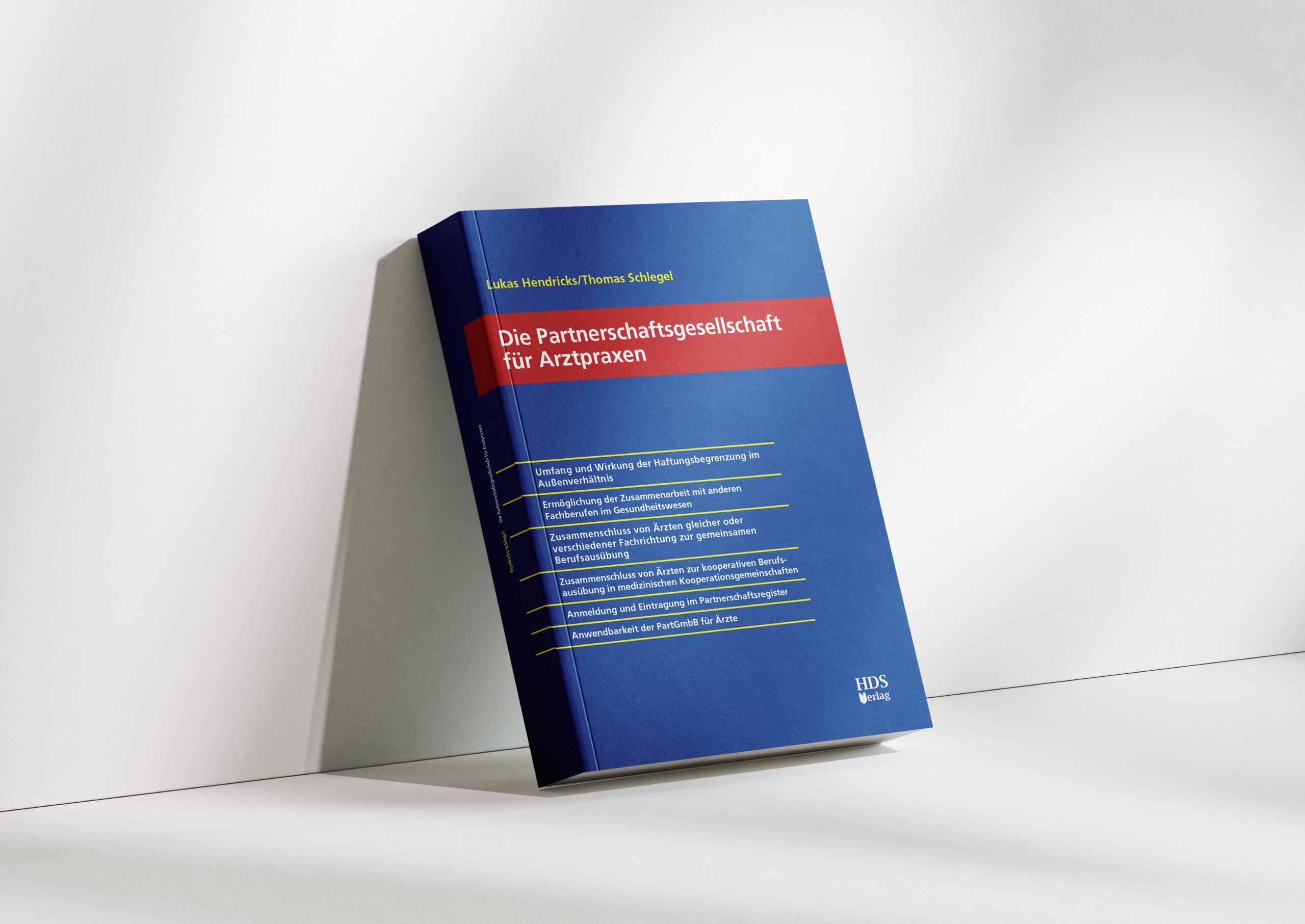 hds-rzte-partnerschaftsgesellschaft-bei-arztpraxen-buch-1-auflage image 2