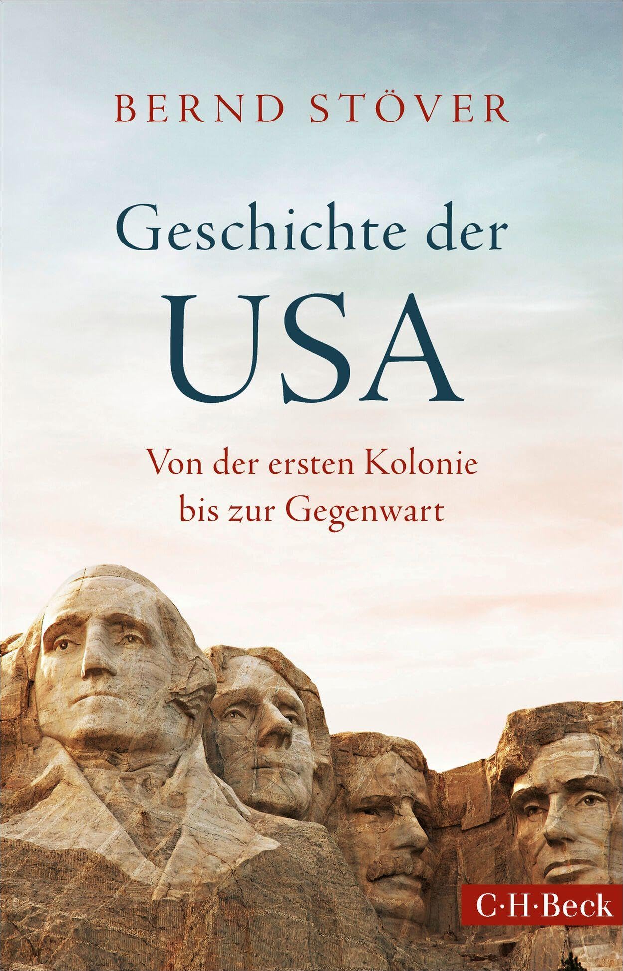 c-h-beck-paperback-geschichte-der-usa-buch-kolonie-gegenwart image 1