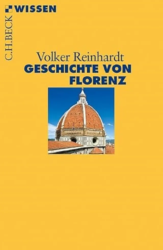 c-h-beck-geschichte-von-florenz-buch-wissen-renaissance image 1