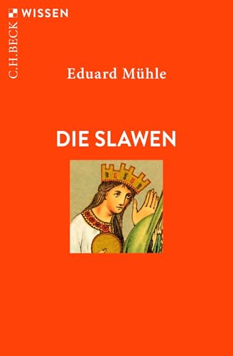 c-h-beck-wissen-die-slawen-buch-geschichte-mittelalter image 2