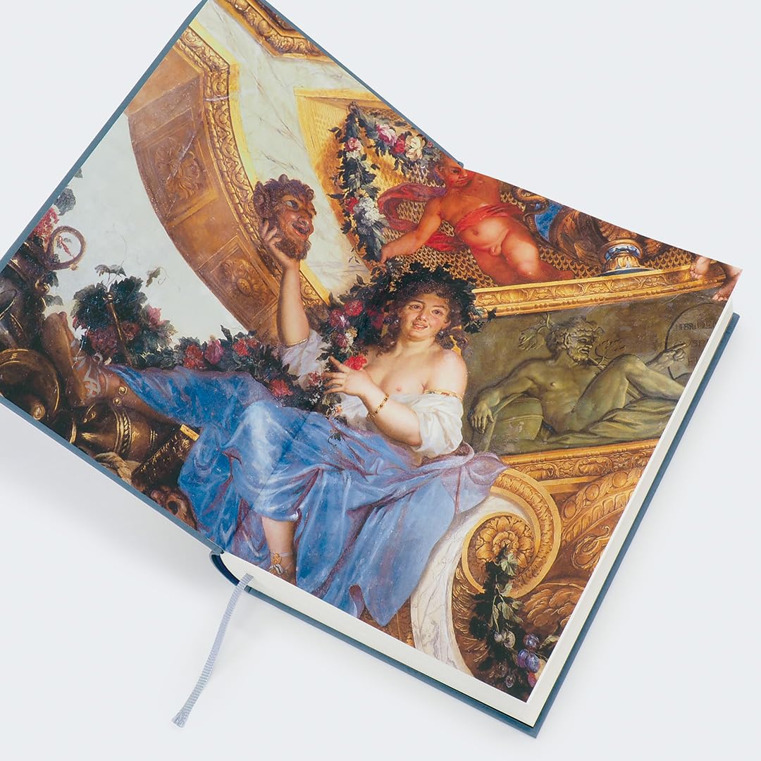 c-h-beck-esprit-und-leidenschaft-buch-kulturgeschichte-frankreichs image 5