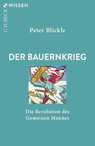 c-h-beck-wissen-bauernkrieg-buch-1525-reformation-revolution image 2