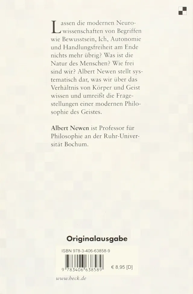 c-h-beck-wissen-philosophie-des-geistes-einf-hrung-buch image 1