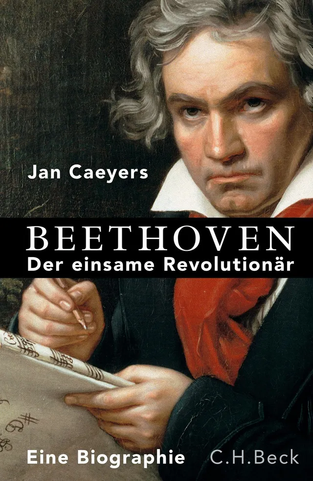 c-h-beck-beethoven-taschenbuch-einsamer-revolution-r-biographie image 1