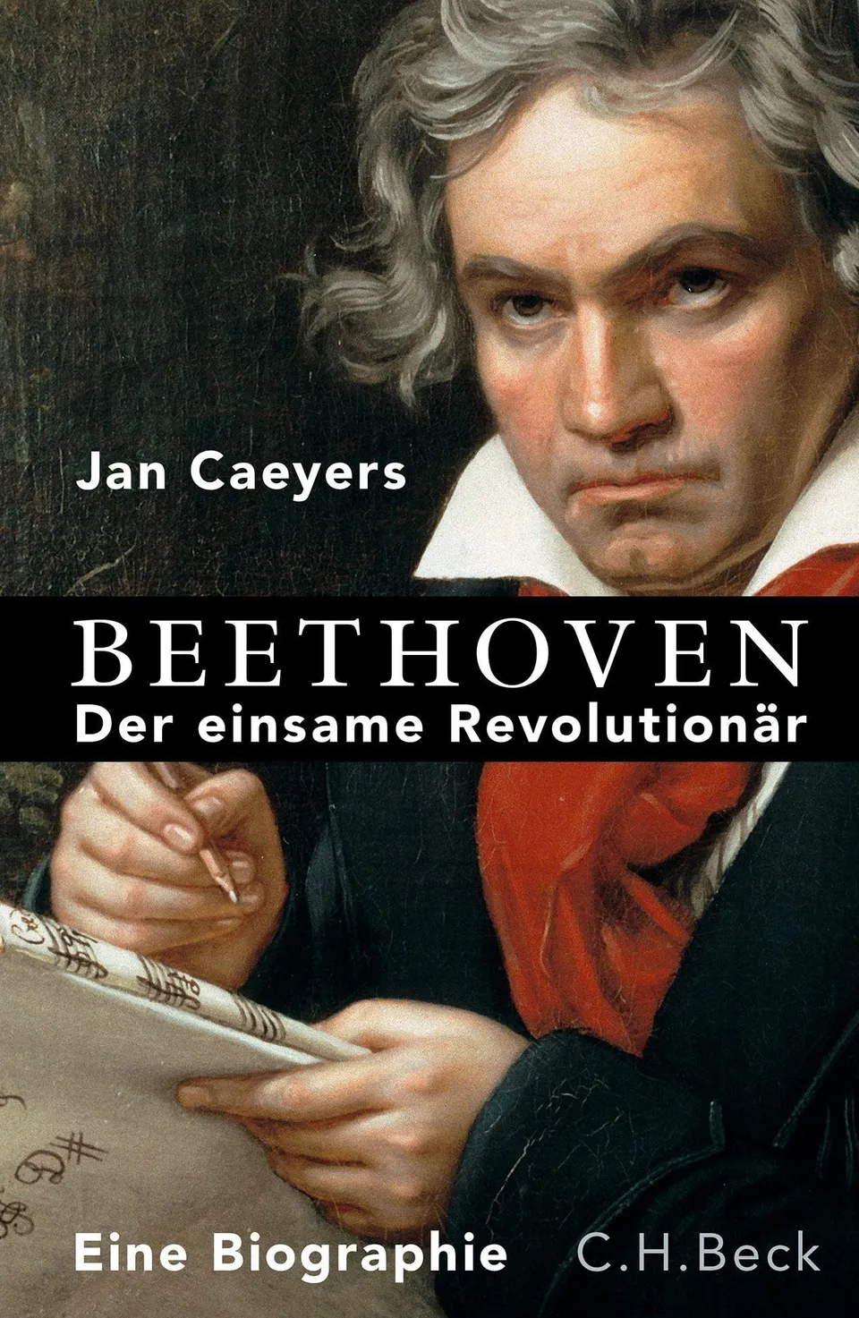 c-h-beck-beethoven-taschenbuch-einsamer-revolution-r-biographie image 1