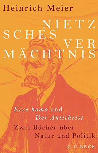 c-h-beck-paperback-nietzsches-verm-chtnis-ecce-homo-buch image 2
