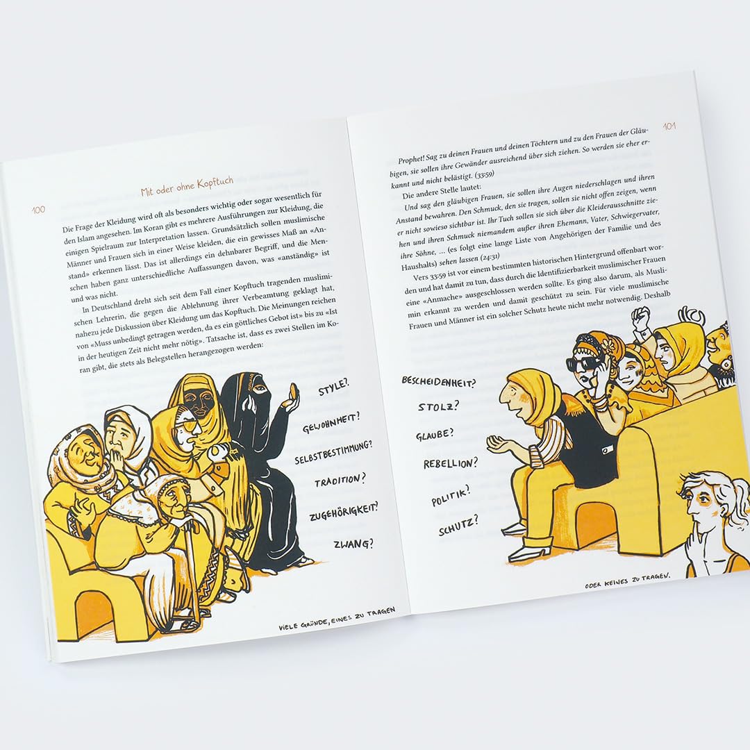 c-h-beck-der-islam-buch-f-r-kinder-und-erwachsene-paperback image 6